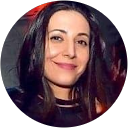 Профилна снимка на Gergana Tomova